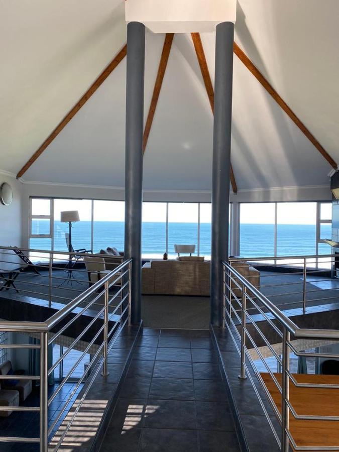 Wilderness Oceanview Villa Exterior foto