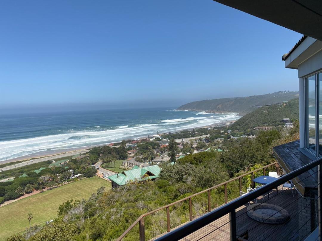 Wilderness Oceanview Villa Exterior foto