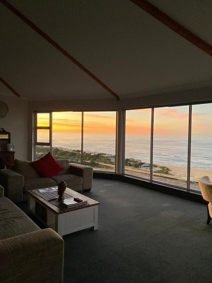 Wilderness Oceanview Villa Exterior foto