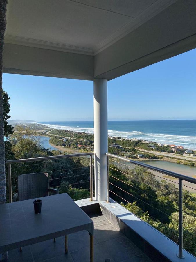 Wilderness Oceanview Villa Exterior foto
