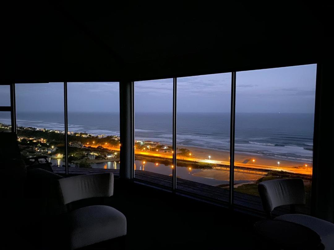 Wilderness Oceanview Villa Exterior foto